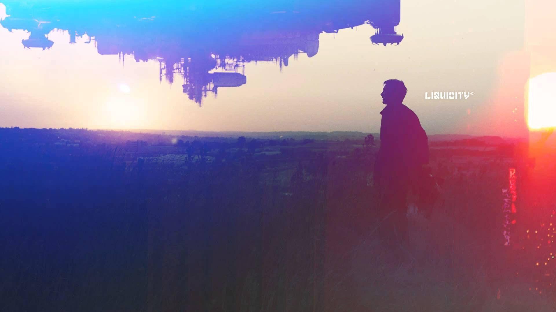 1920x1080 Liquicity, District 9 HD Wallpaper / Desktop and Mobile Image