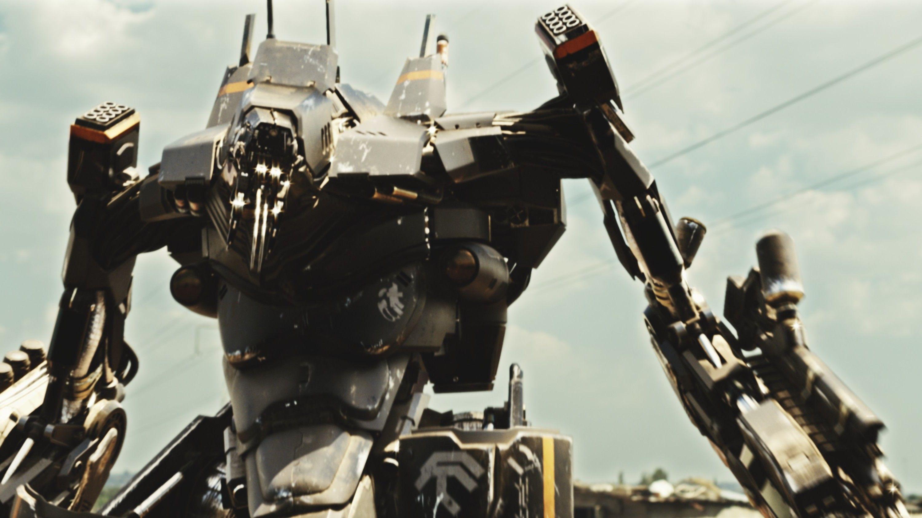 3000x1686 District Mech, Movies Wallpaper HD / Desktop and Mobile