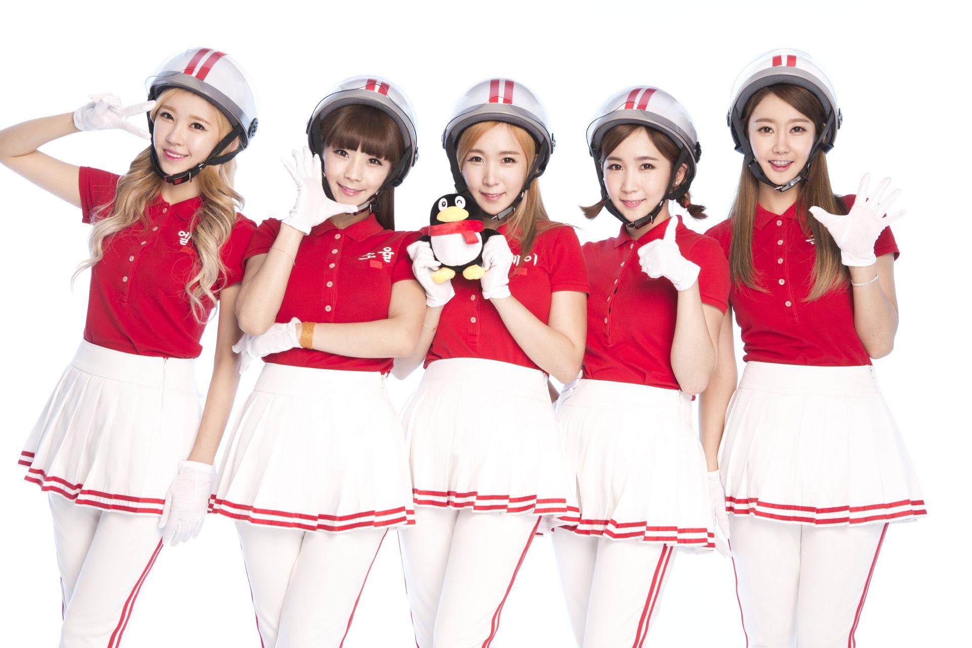 1920x1280 rhythm.connection PRESENTS: Crayon Pop EXCLUSIVE INTERVIEW