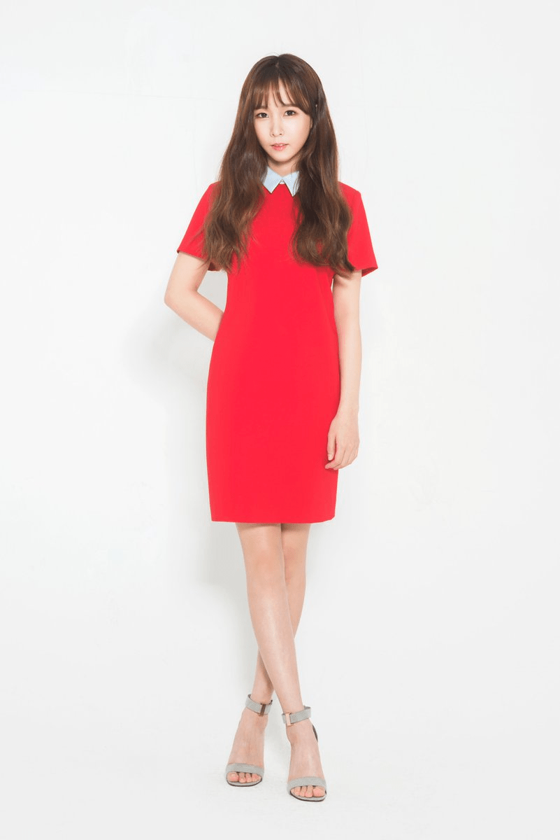 801x1200 Way (Crayon Pop)