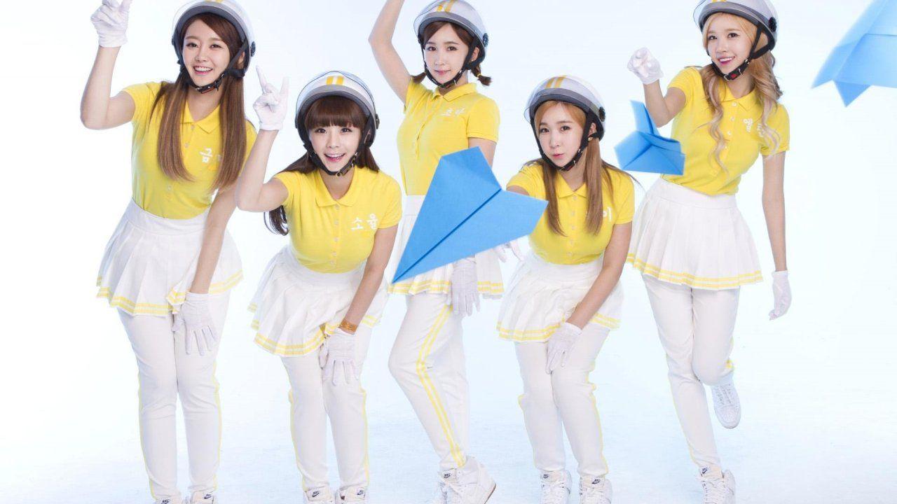1280x720 Kpop Pop, High Definition, Pop, Poster, Dance, HD Wallpaper