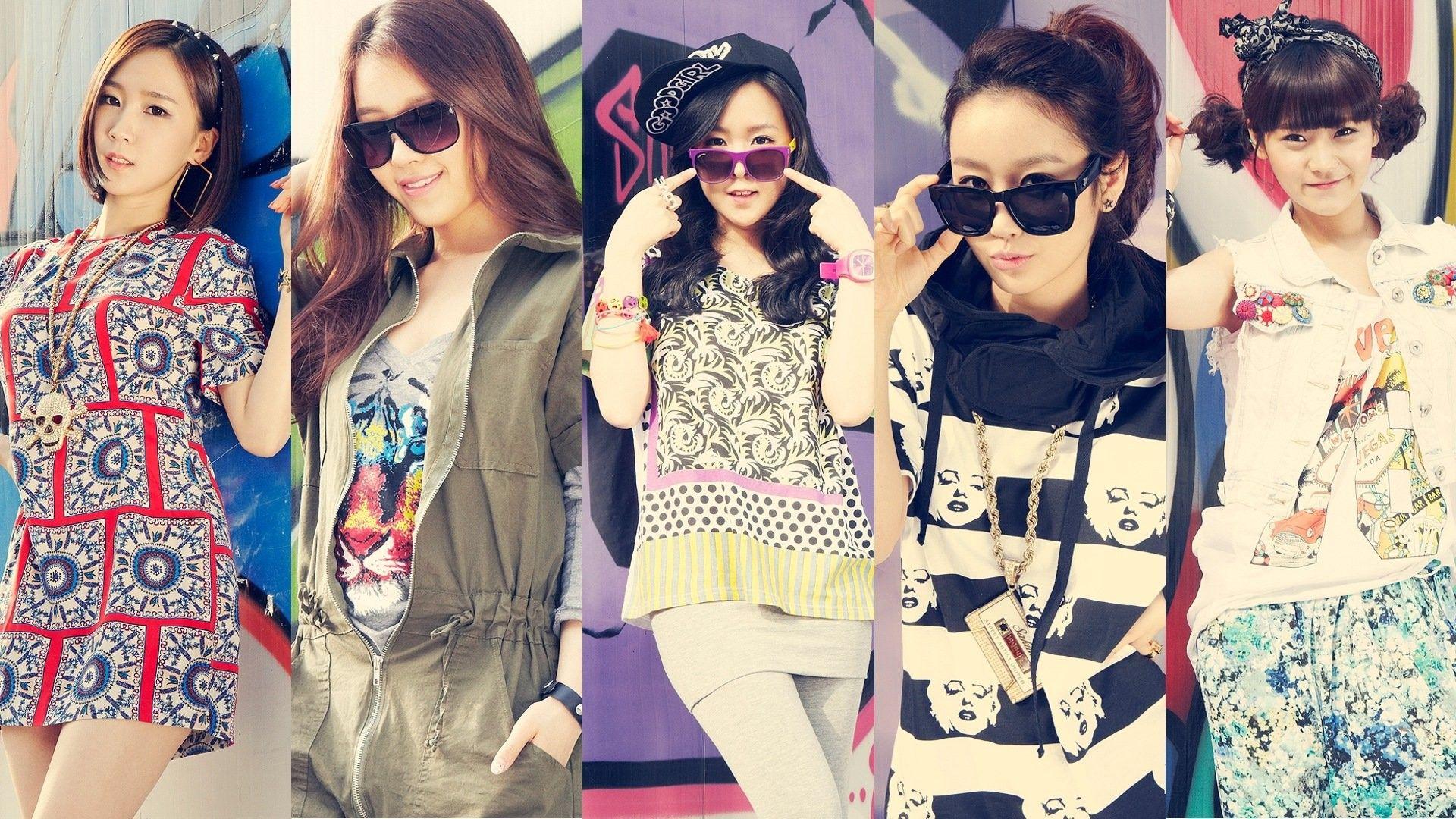 1920x1080 Crayon, Kpop, Dance, Pop, Singer, Pop, Cinema Wallpaper iPhone, HD