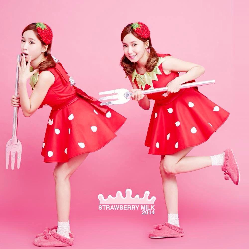 1000x1000 Pink Milk Wallpaper