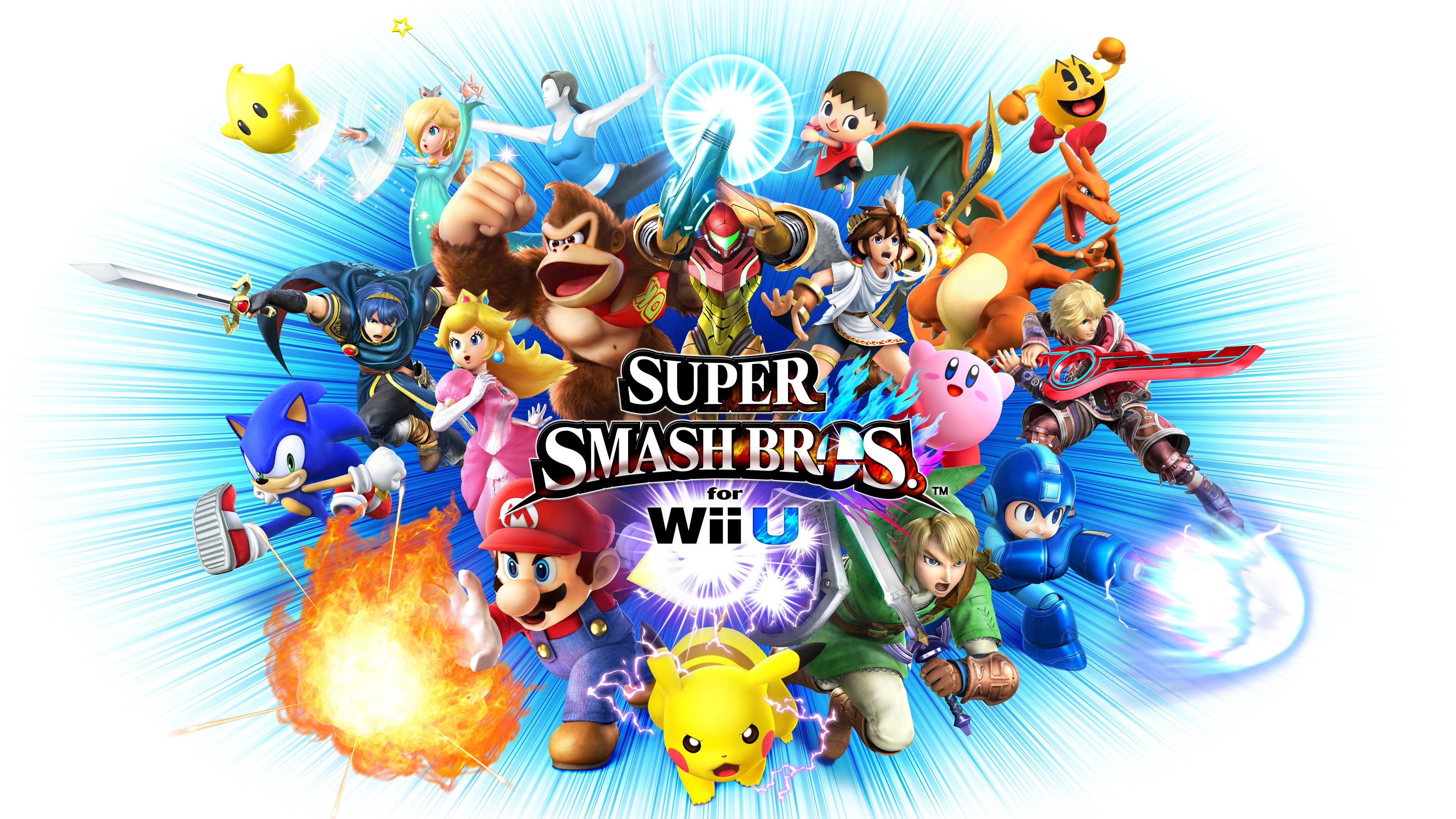 3840x2160 Super Smash Bros Wallpaper 1366x768 W76C5T 3840x2160 px