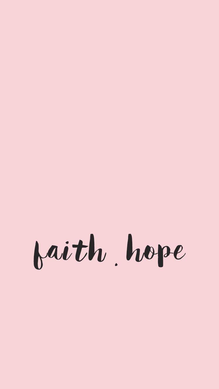 750x1334 Jesus Minimalist Wallpaper