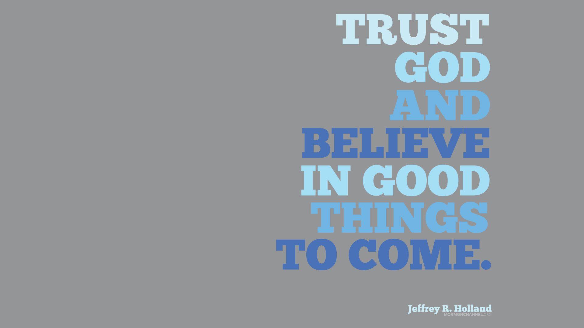 1920x1080 Minimal Ish Elder Holland Quote Wallpaper [1920x1080] Quote