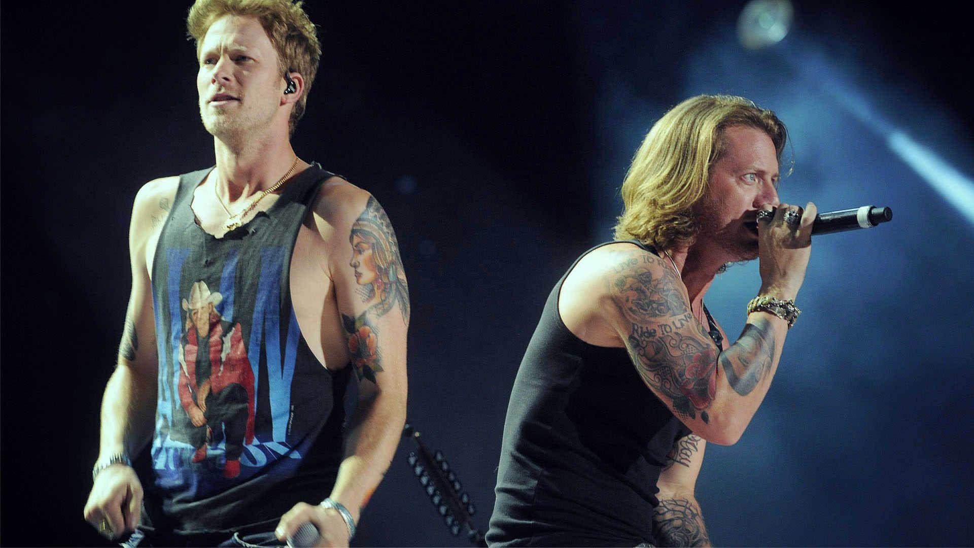 Florida Georgia Line Wallpapers - Top Free Florida Georgia Line