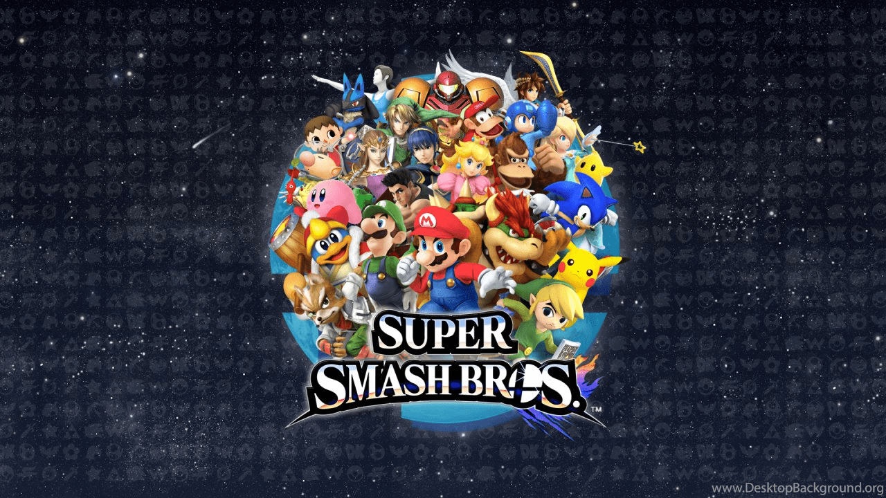 1280x720 Epic Video Game Wallpaper