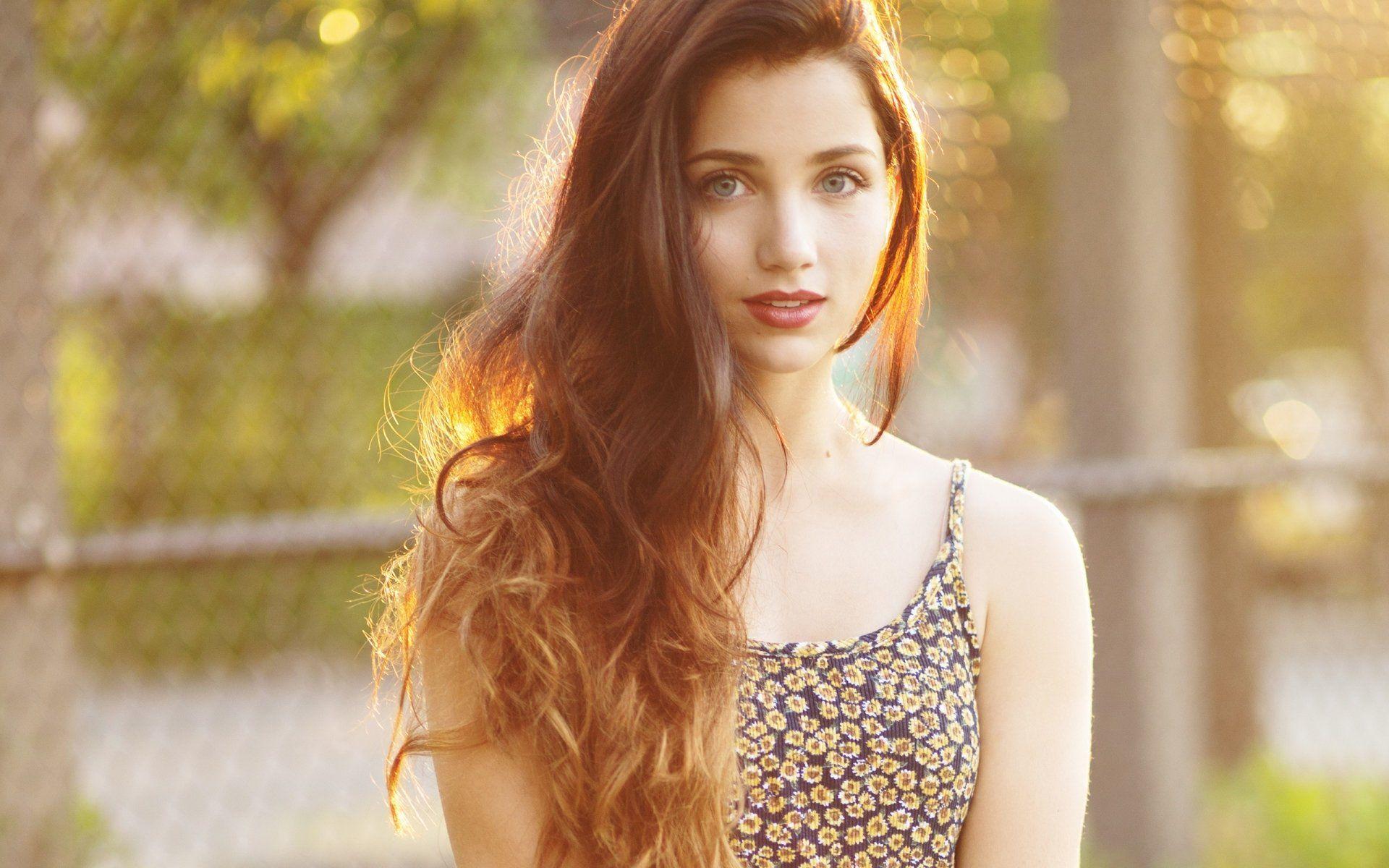 1920x1200 Emily Rudd HD Wallpaper and Background Image