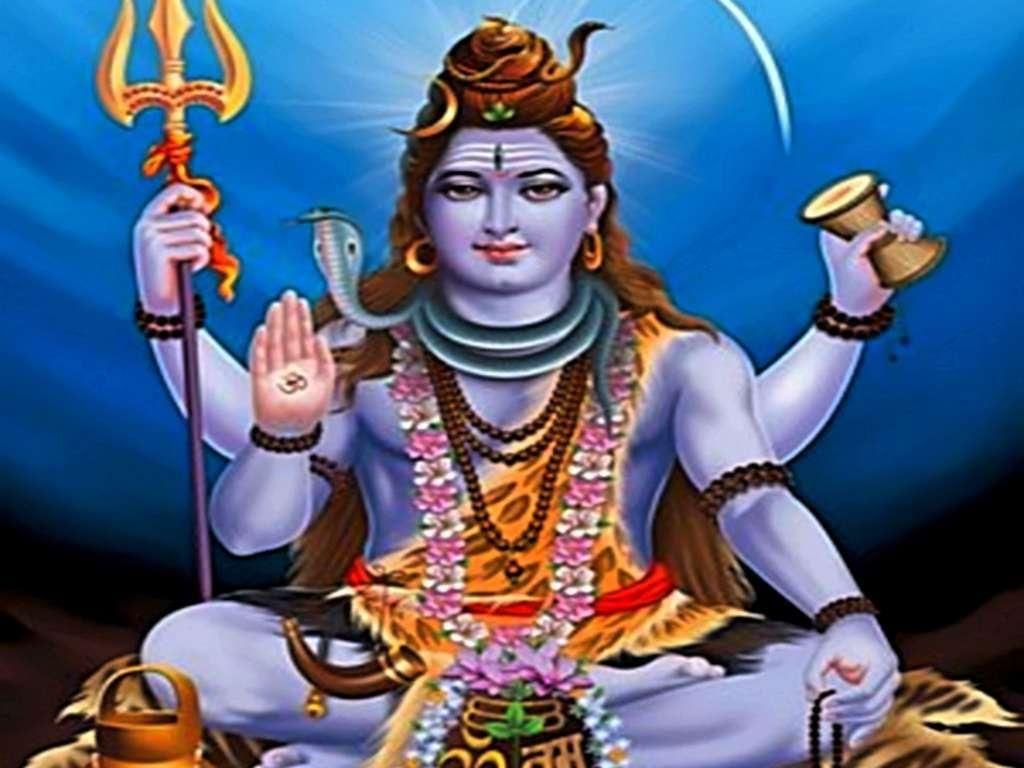 Hình nền 1024x768 Hình ảnh hiếm của Shiv Shankar Bhagwan 1024 × 768.  chúa Shiva
