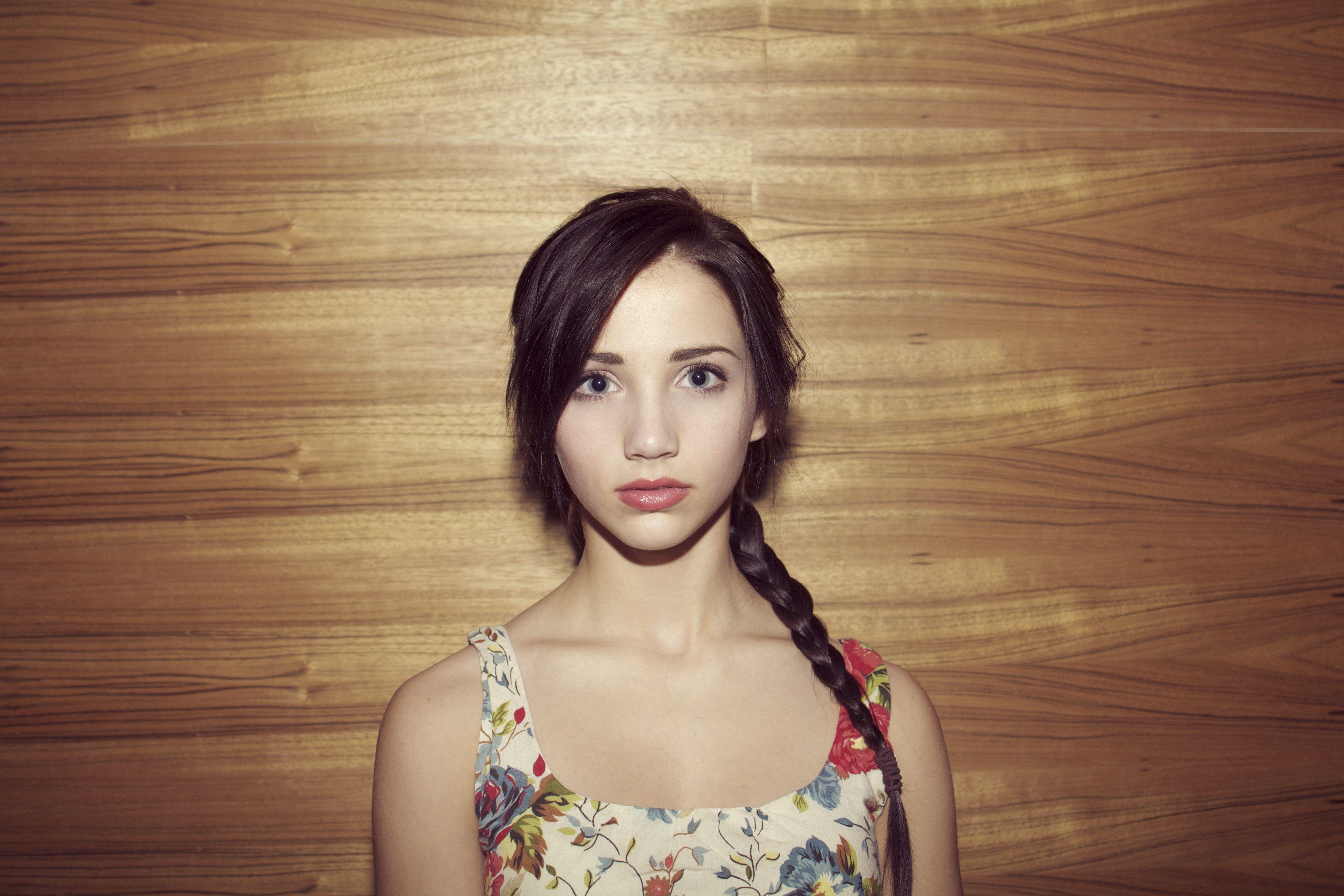 5184x3456 Emily Rudd Wallpaper HD / Desktop and Mobile Background