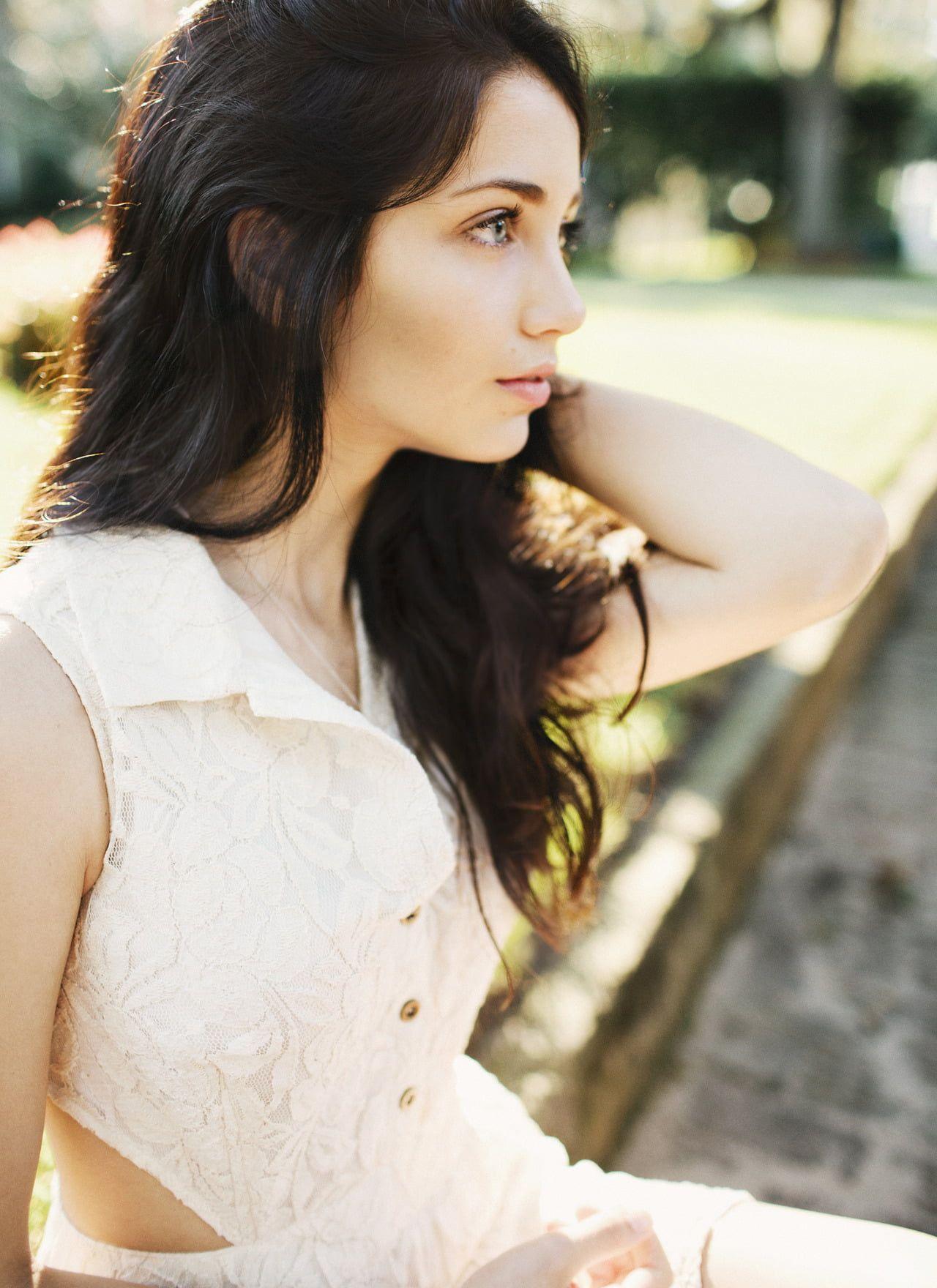 1280x1760 Emily Rudd, Women, Blue Eyes, Brunette, Black Hair, Rudd