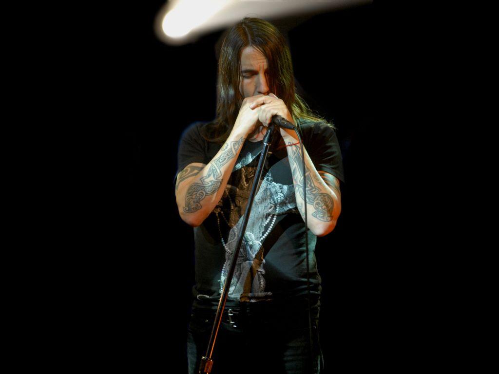 1024x768 Free download anthony kiedis Anthony Kiedis Wallpaper 14271532