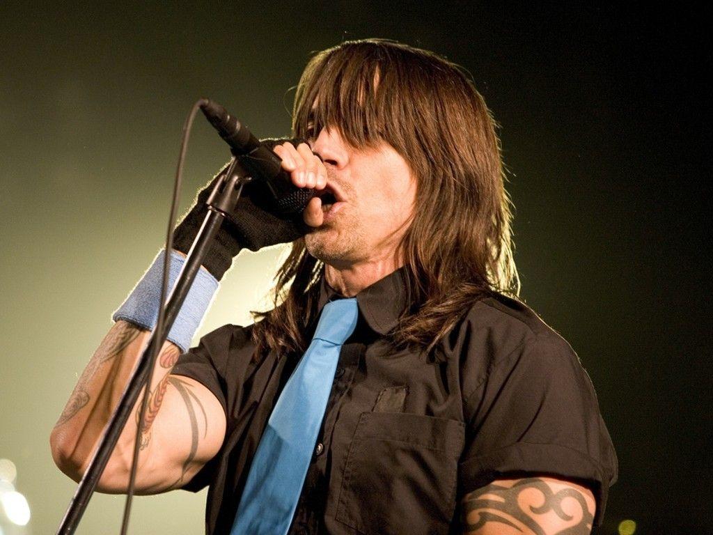 1024x768 Free download Anthony Kiedis Wallpaper Anthony Kiedis Wallpaper