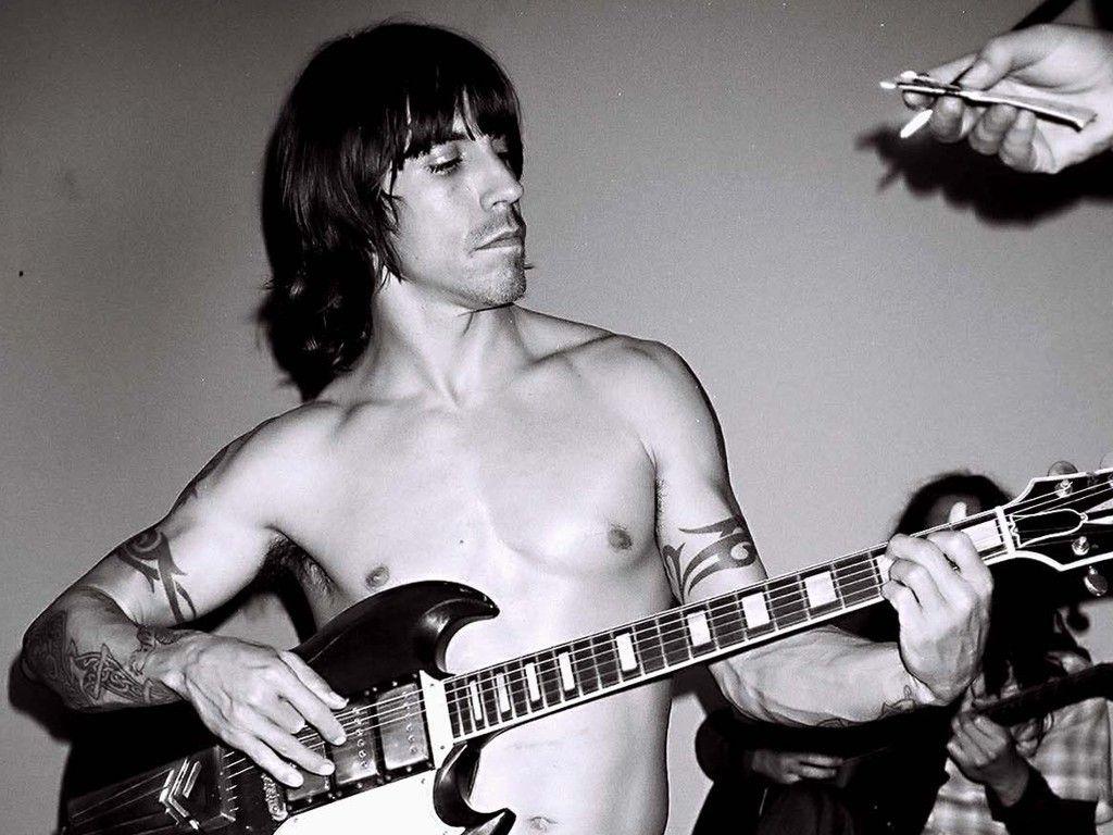 1024x768 Anthony Kiedis wallpaper Kiedis wallpaper 13679743