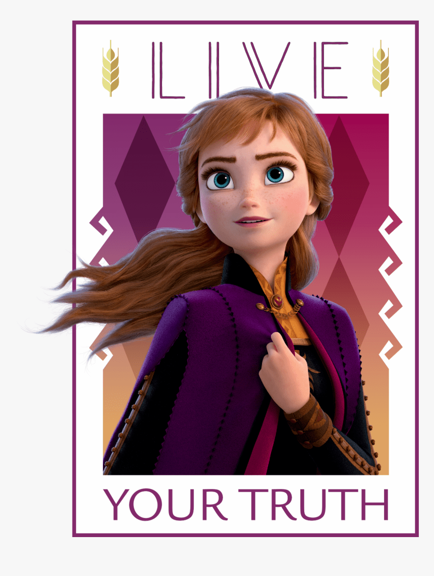 860x1140 Frozen 2 Clipart Png 2 Wallpaper Anna, Transparent Png