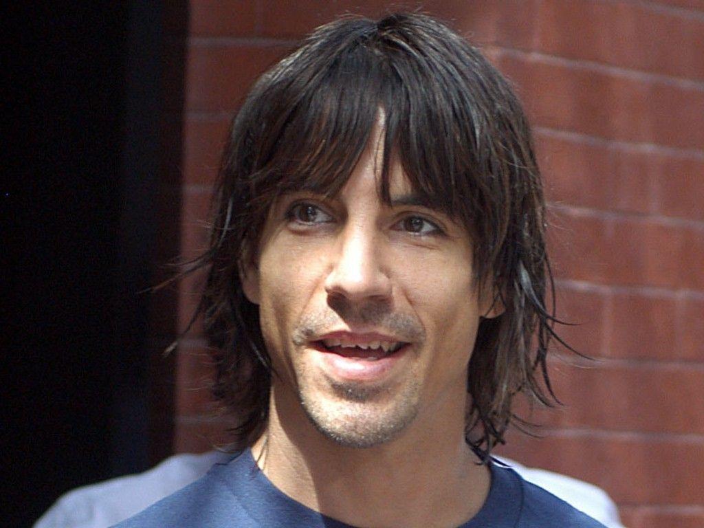 1024x768 Anthony Kiedis Wallpaper. Anthony kiedis, Anthony, Pop star