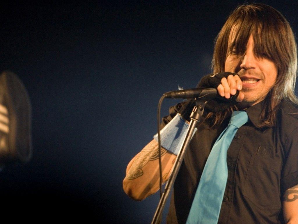 1024x768 Free download Anthony Kiedis Wallpaper Anthony Kiedis Wallpaper