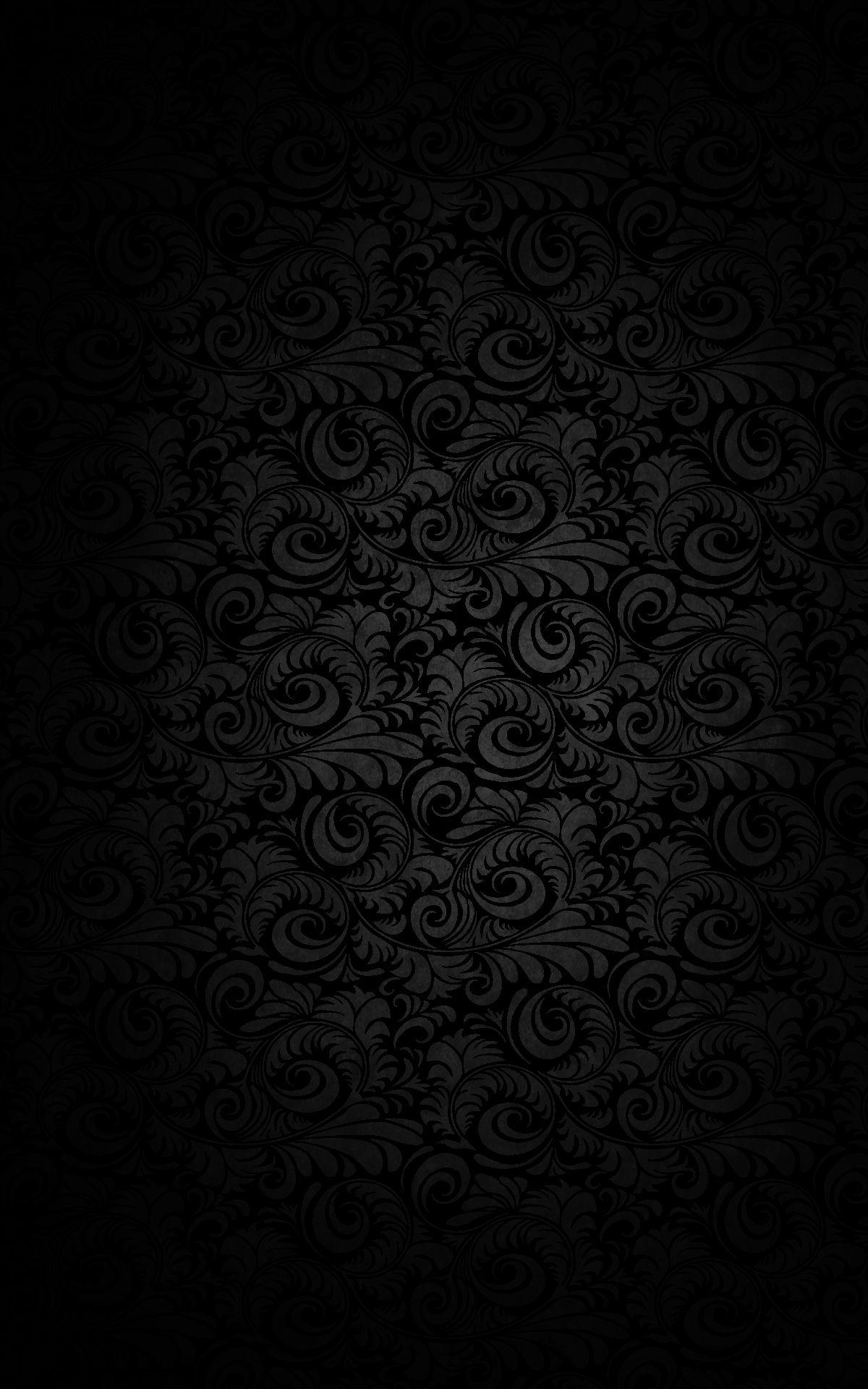1200x1920 Huawei MediaPad M2 10 Wallpaper: Dark Patterns Android Wallpaper