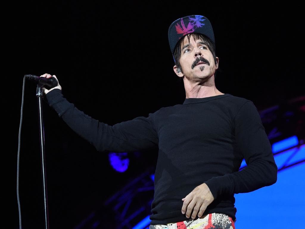 1024x768 Red Hot Chili Peppers to return to Oz. Byron Shire News