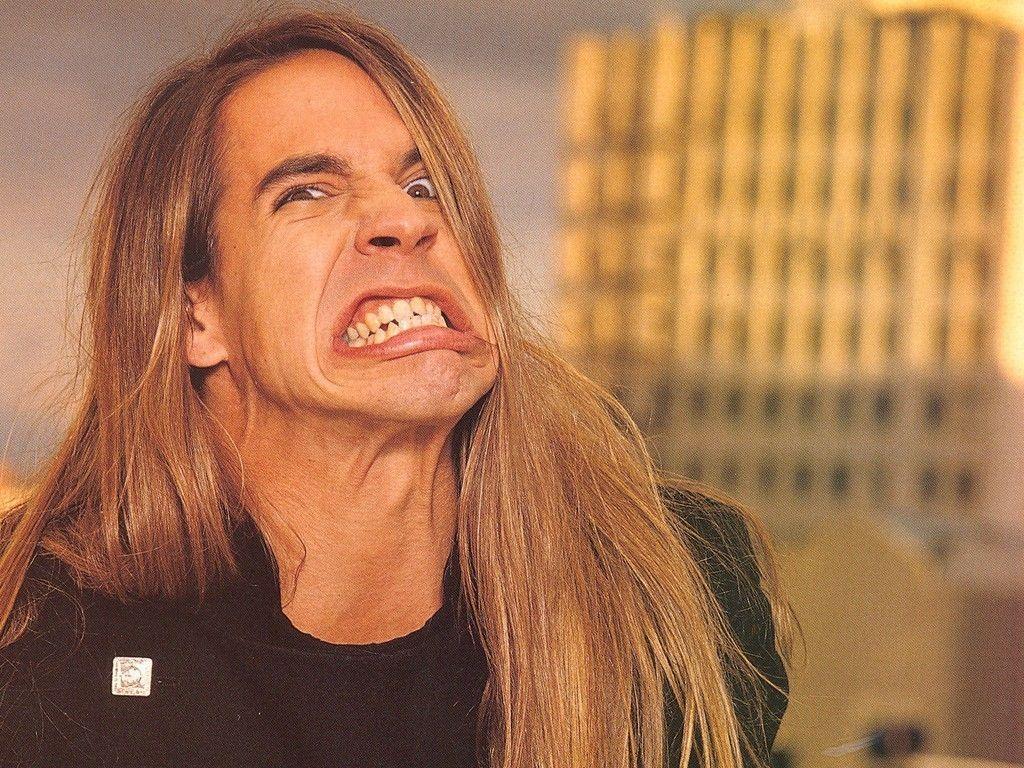 1024x768 anthony kiedis. レッチリ, アンソニー