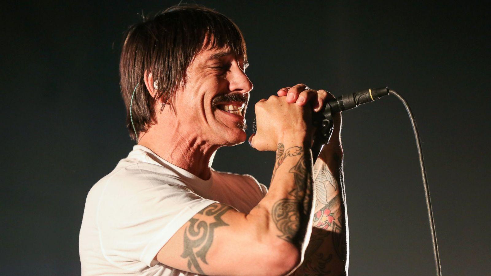 Anthony Kiedis Wallpapers Top Free Anthony Kiedis Backgrounds