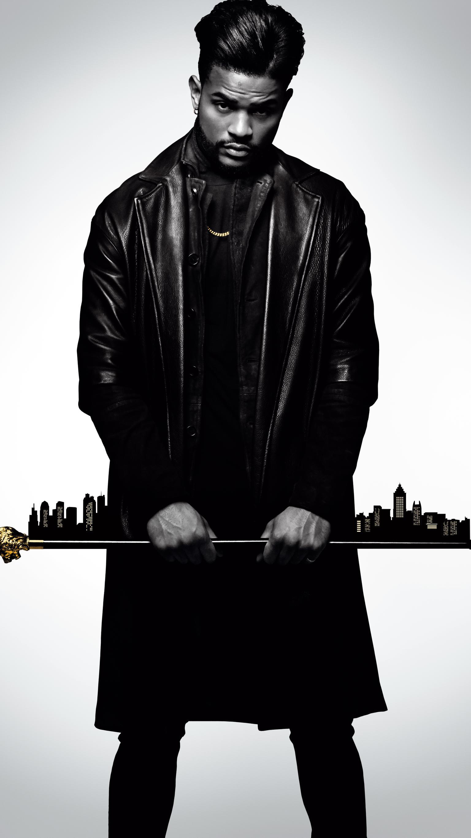 1536x2732 Trevor Jackson Phone Wallpaper