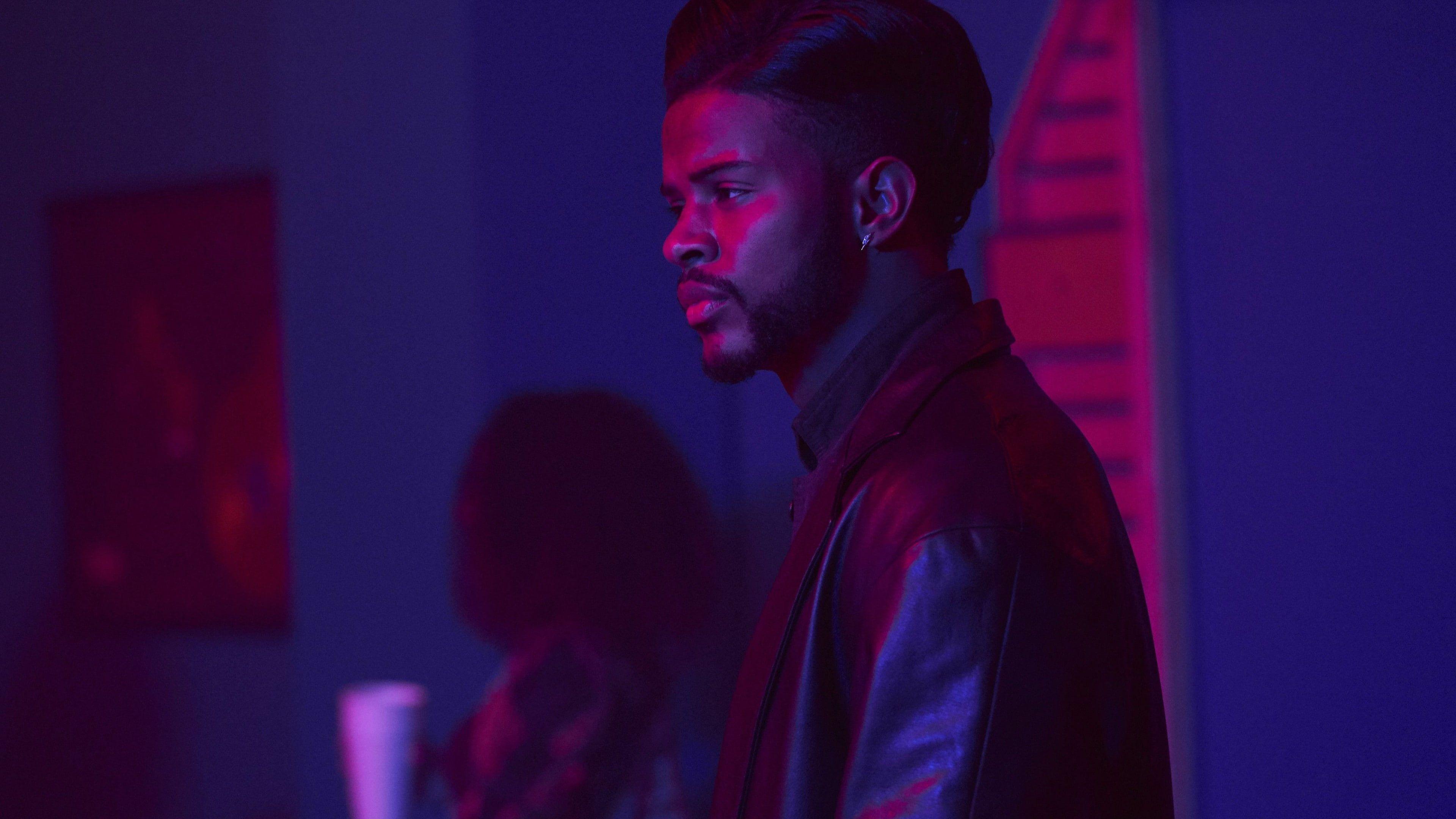3840x2160 SuperFly, Trevor Jackson, 4K, HD wallpaper