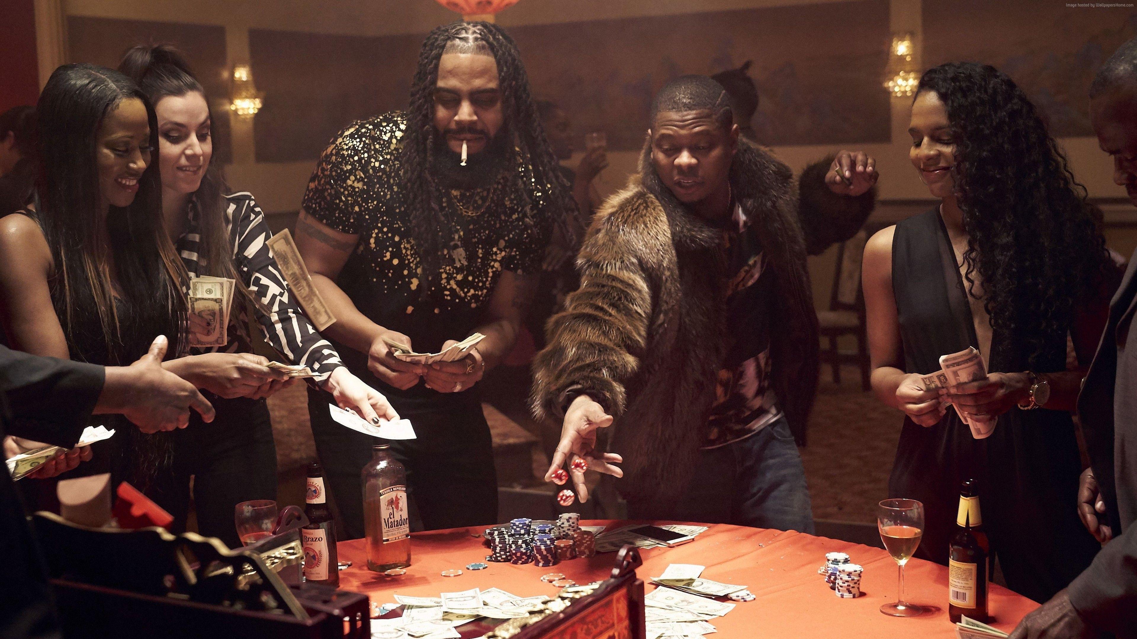 3840x2160 SuperFly Movies Superfly 2 9904 4k