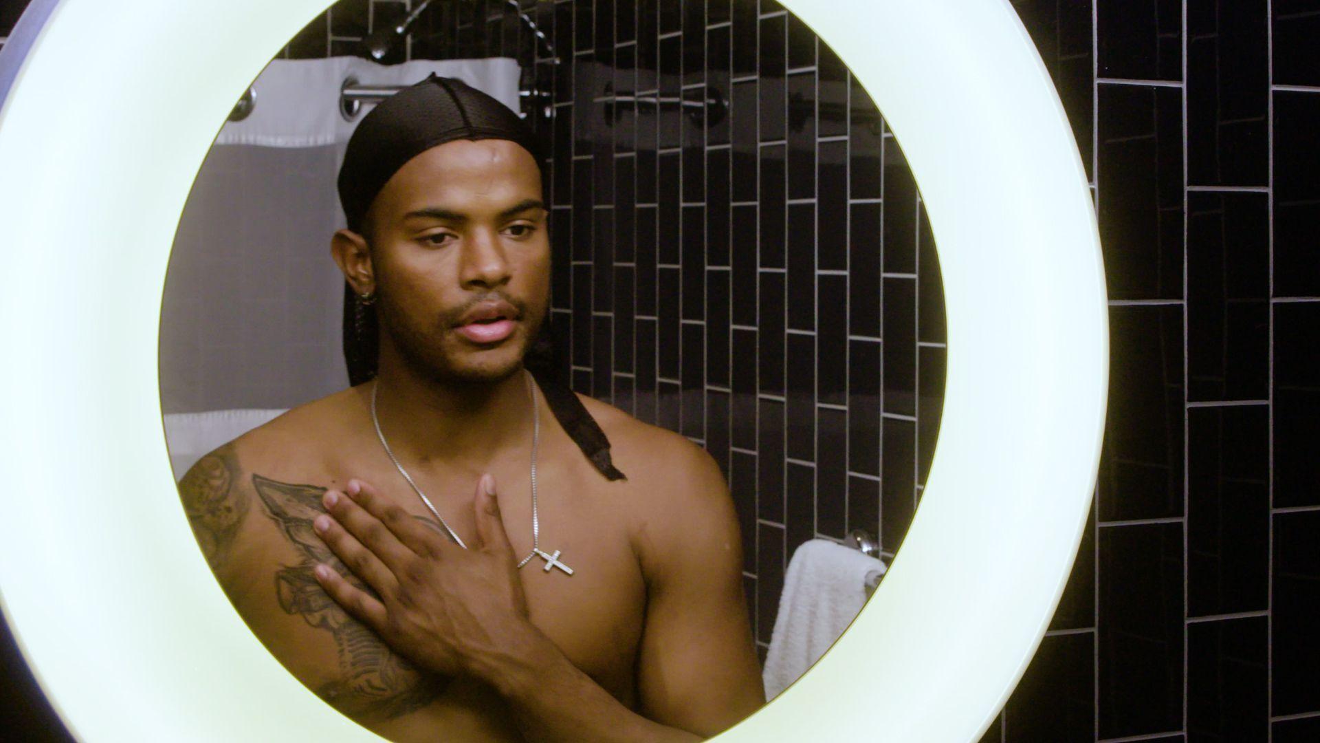 1920x1080 Trevor Jackson Wallpaper