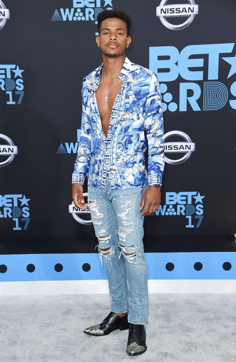 900x1381 BET Awards Photo: Red Carpet, Backstage & More