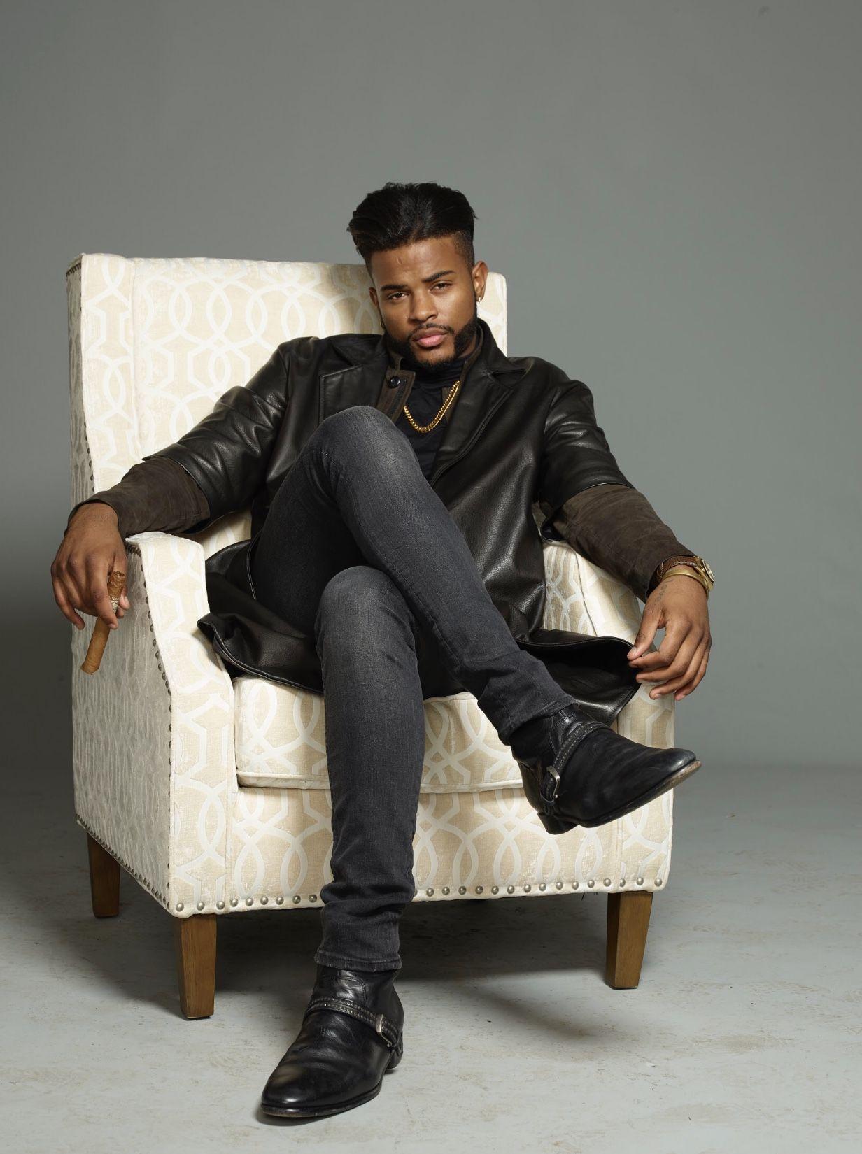 1232x1650 Trevor Jackson Archives %%page%%