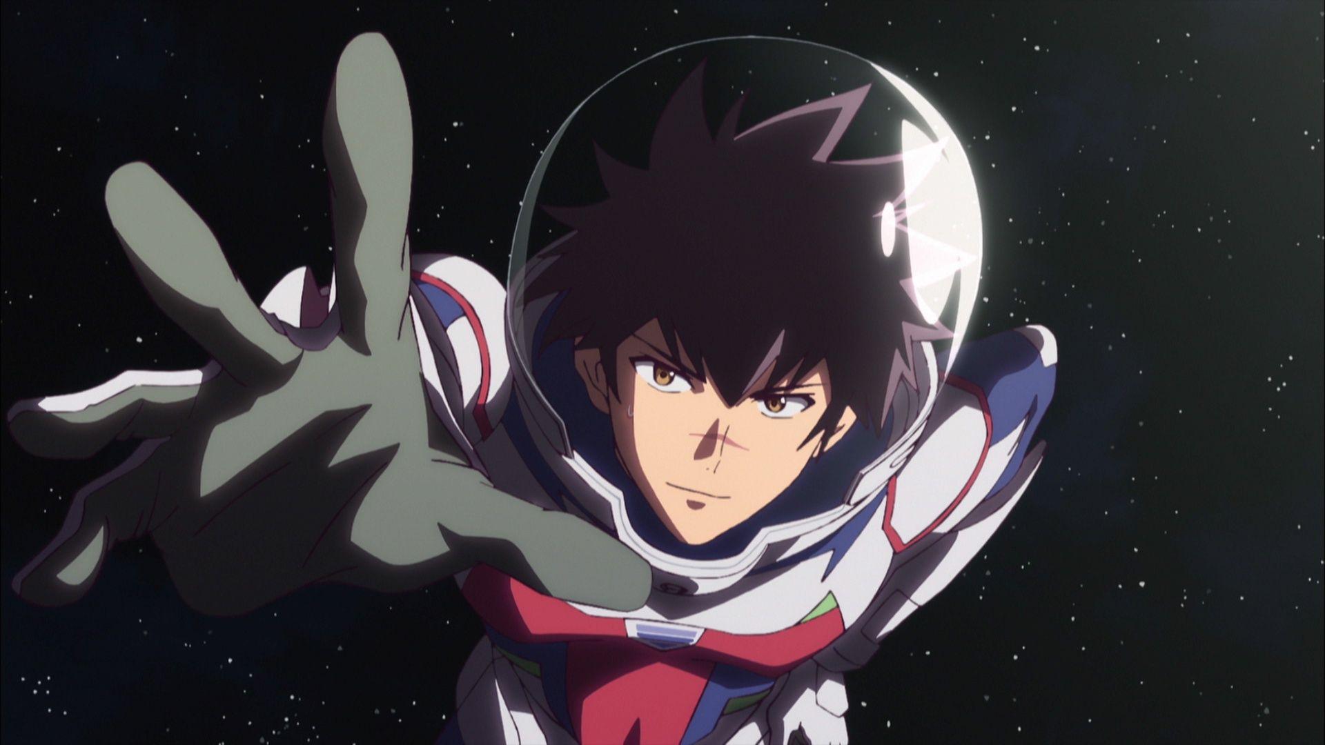 Astra Lost In Space Wallpapers - Top Free Astra Lost In Space