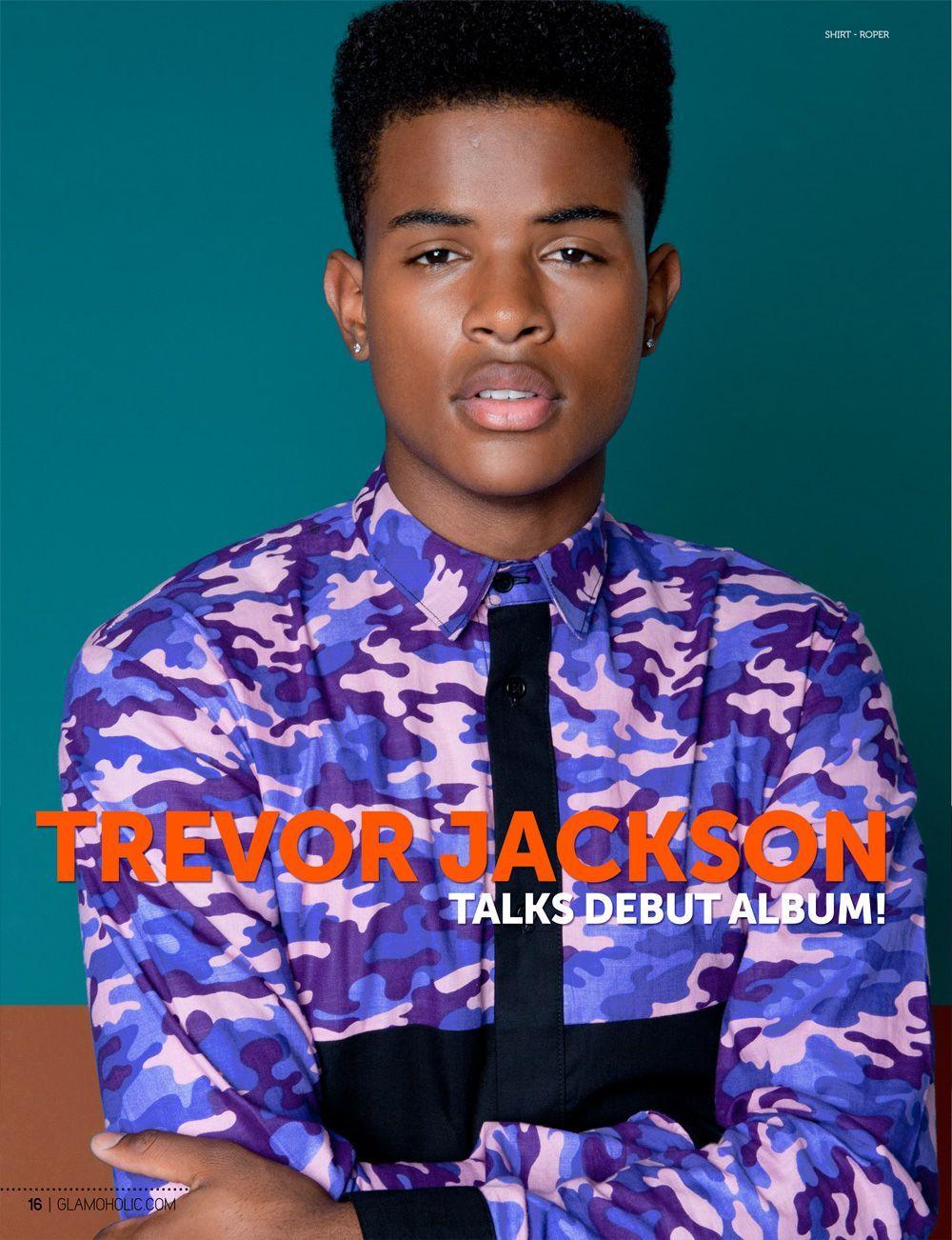 1000x1302 Exclusive Interview: Trevor Jackson Talks Debut Album!