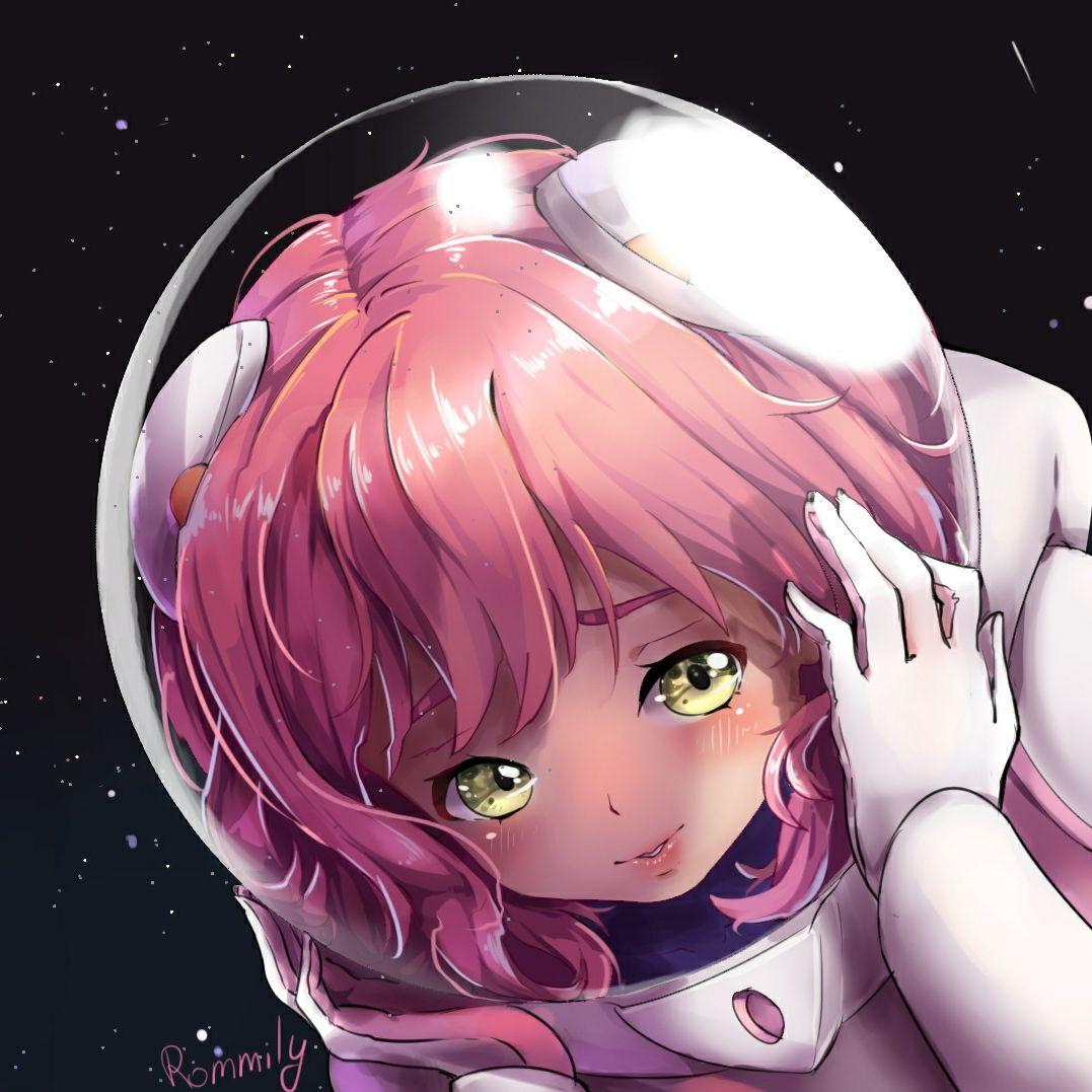 1077x1077 Steam Workshop - Astra Lost In Space (Audio Responsive)