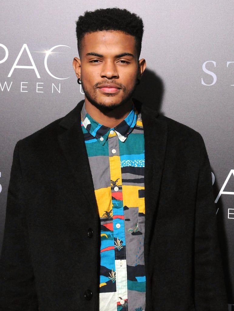 771x1024 Trevor Jackson Hottest Photo
