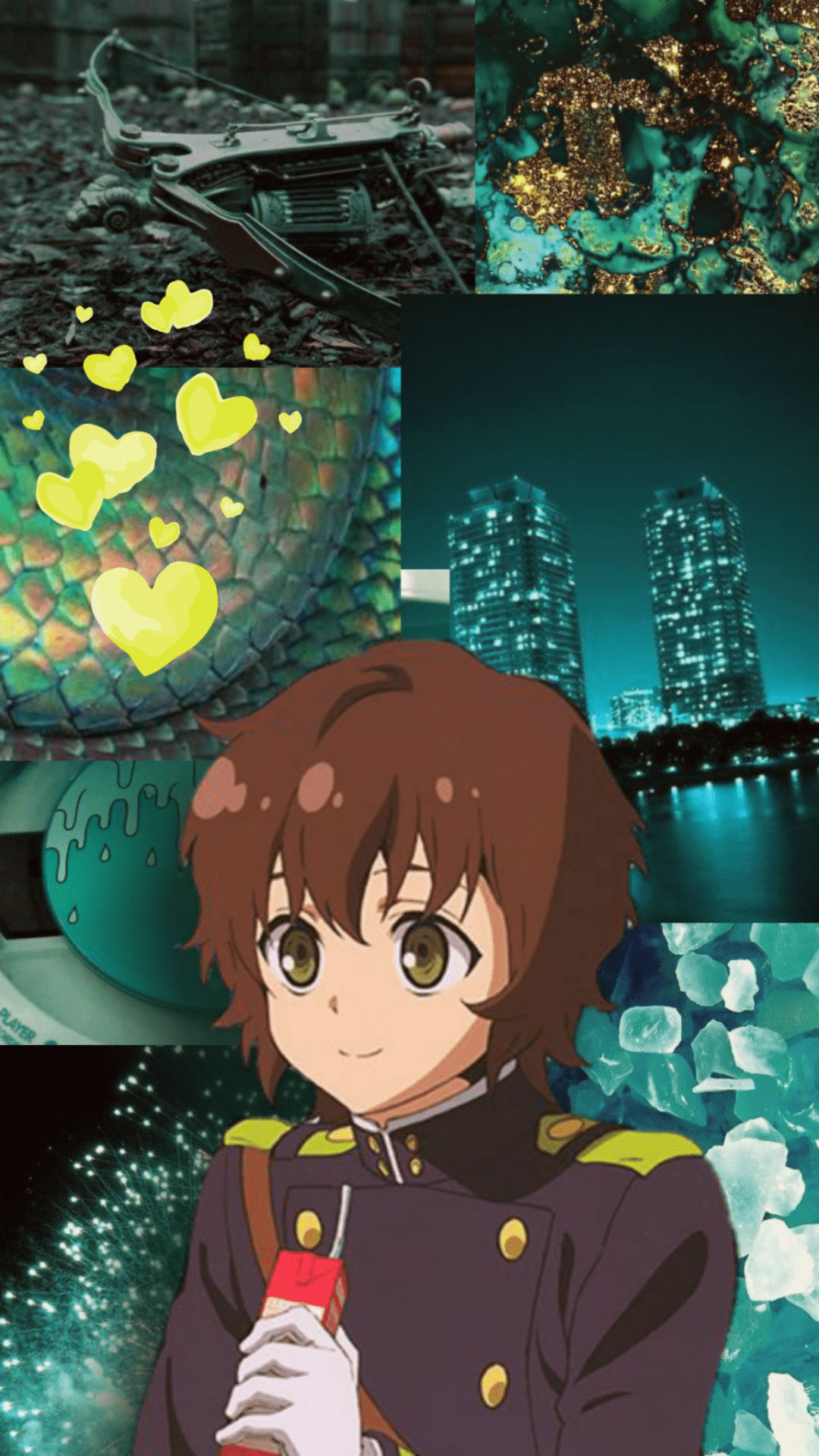 1080x1920 Multifandom Shitposts