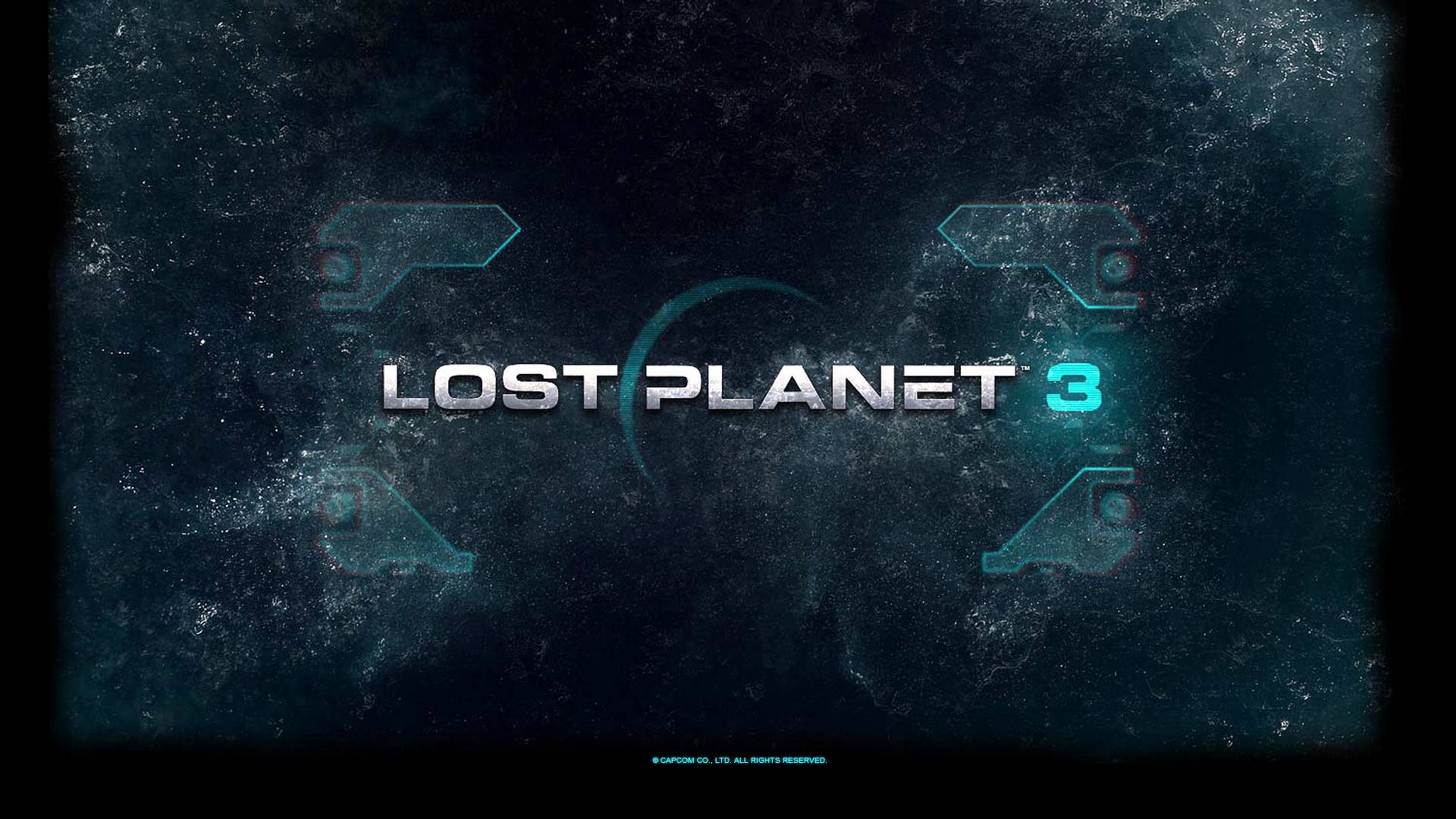 1920x1080 Lost Planet 3 Wallpaper in 1080P HD