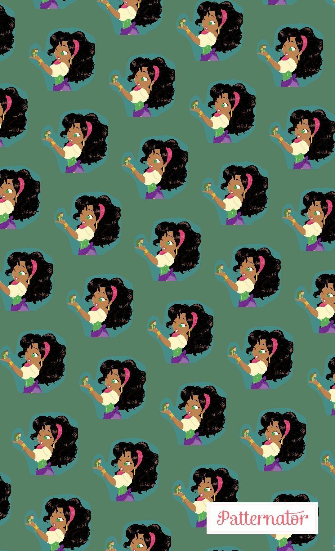 1080x1776 Esmeralda