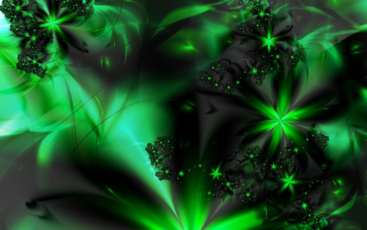 1280x804 Bright Emerald wallpaper. Bright Emerald