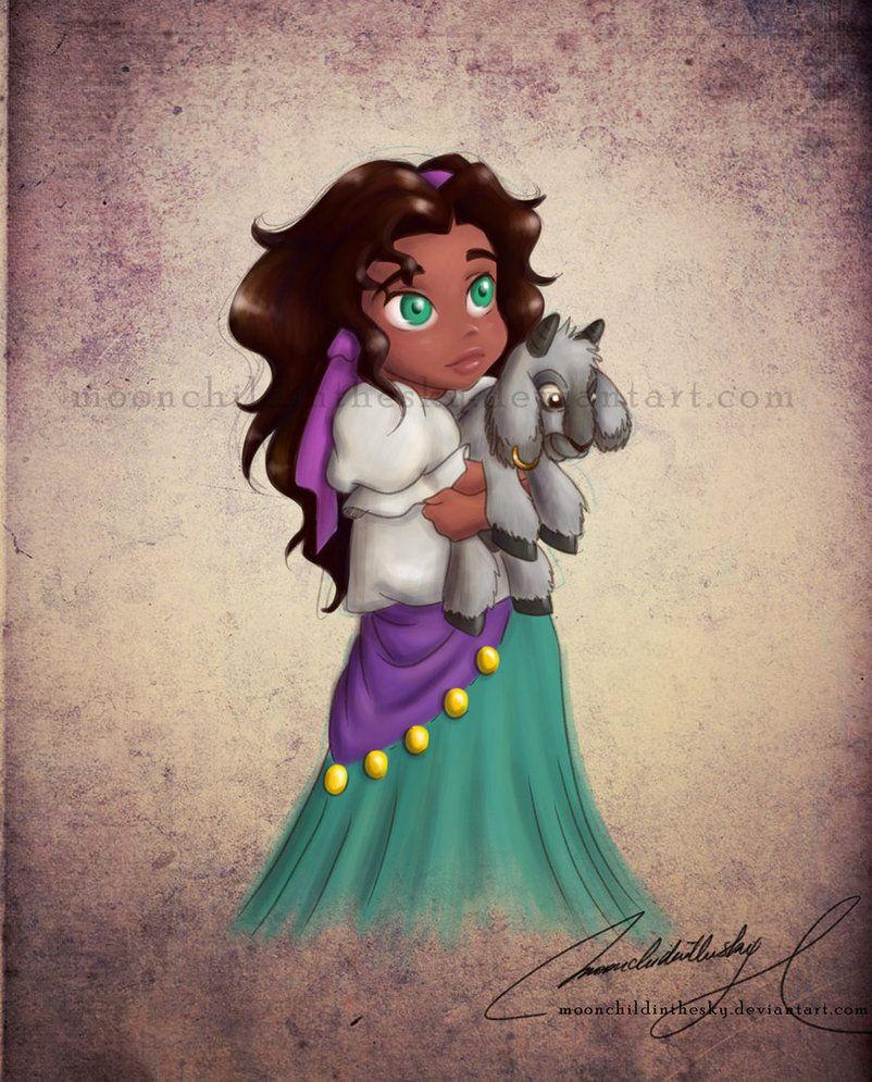 802x995 Esmeralda Wallpaper