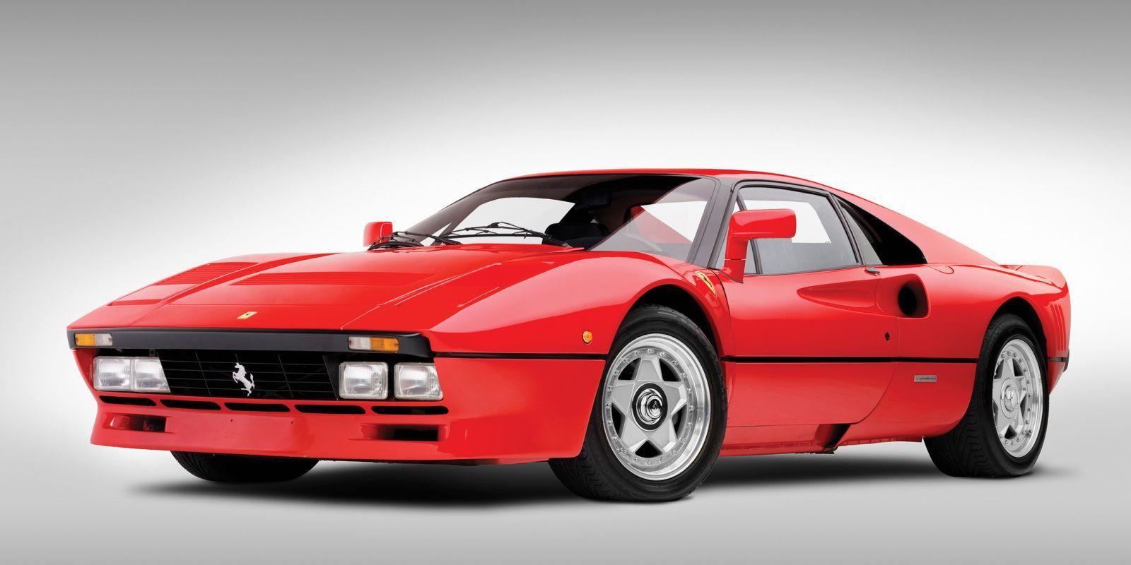 1600x800 Thirteen Of The Best Looking Mid Engined Ferraris Ever Made