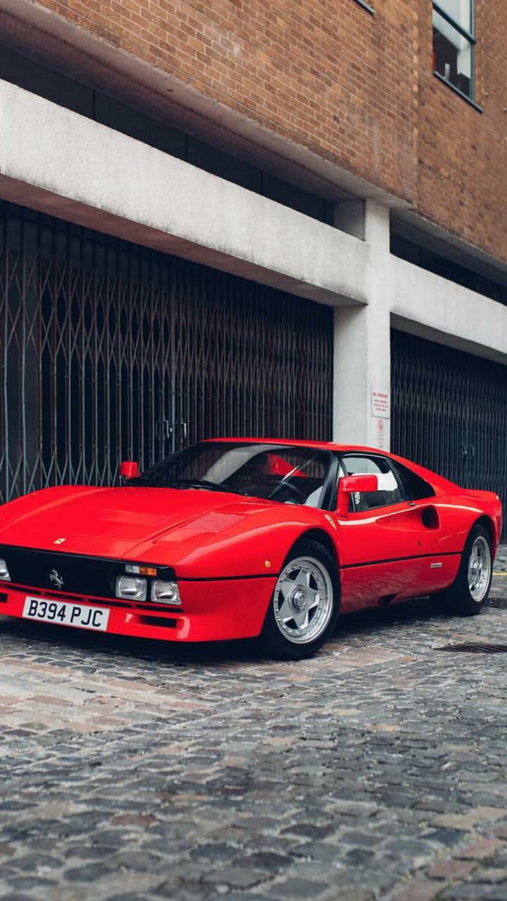 720x1280 GTO wallpaper