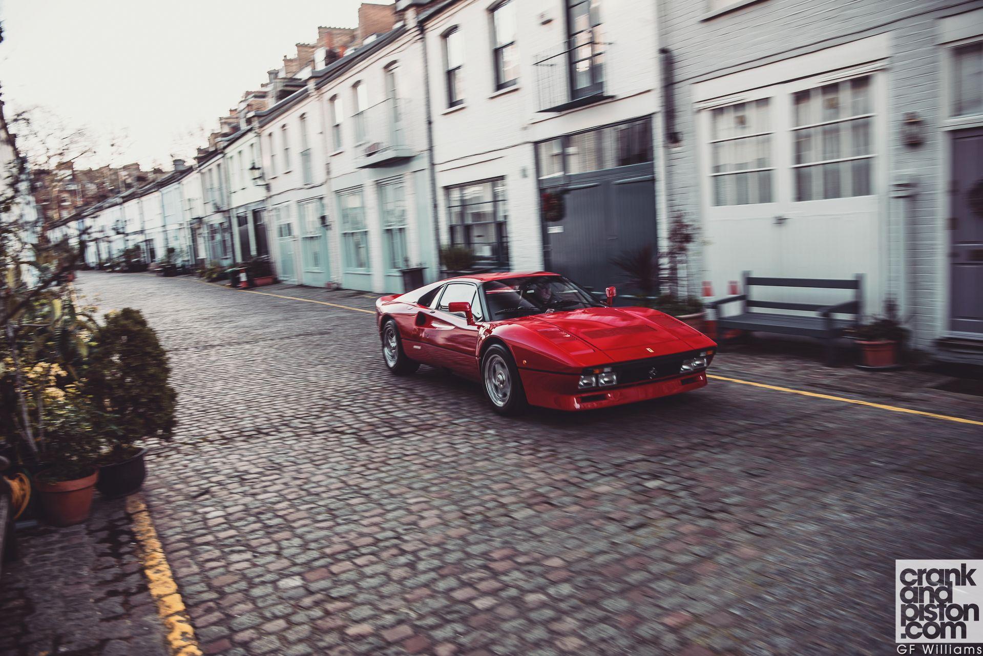 1919x1281 Ferrari 288 GTO WALLPAPERS Crankandpiston 7