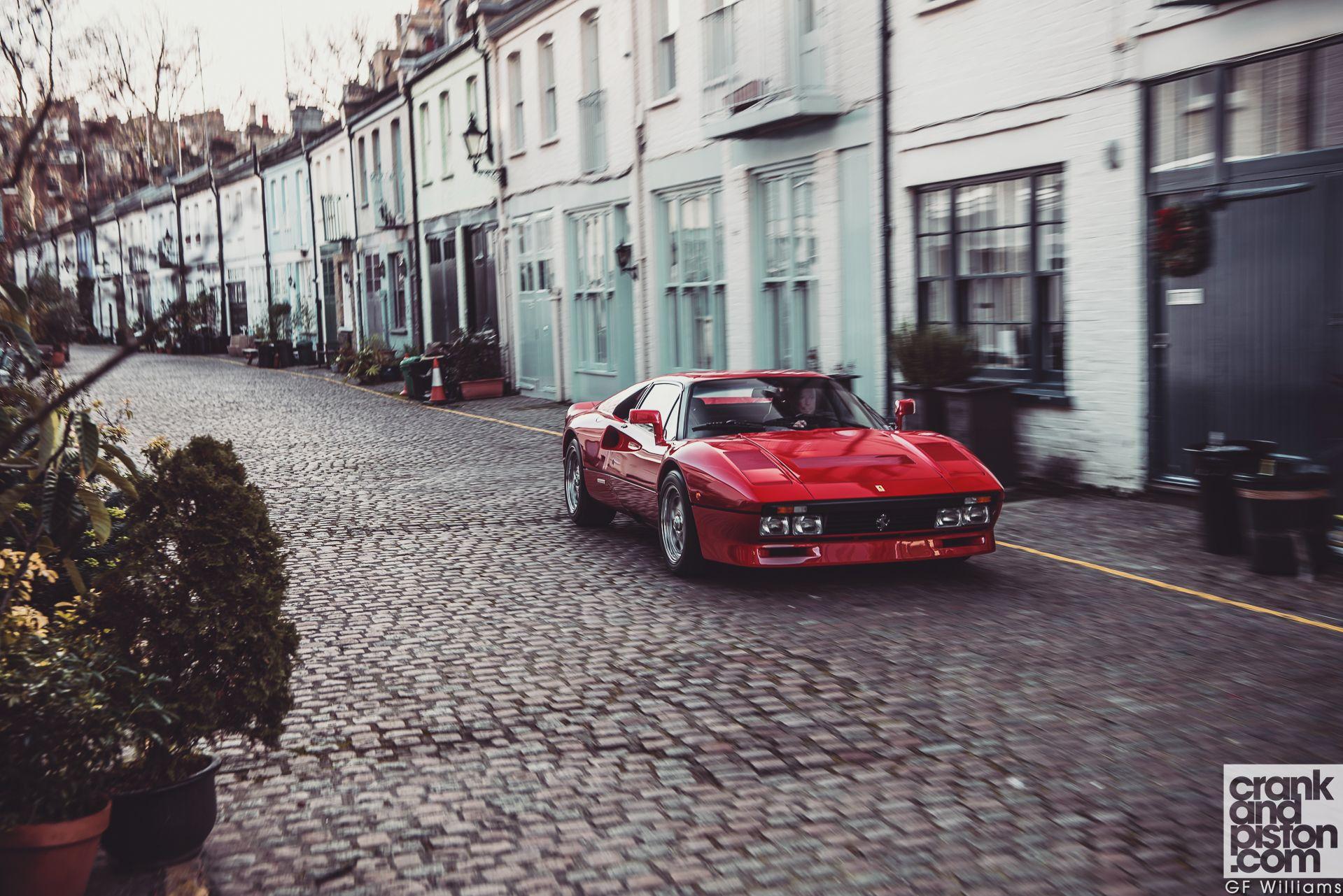 1919x1281 Ferrari 288 GTO WALLPAPERS Crankandpiston 6