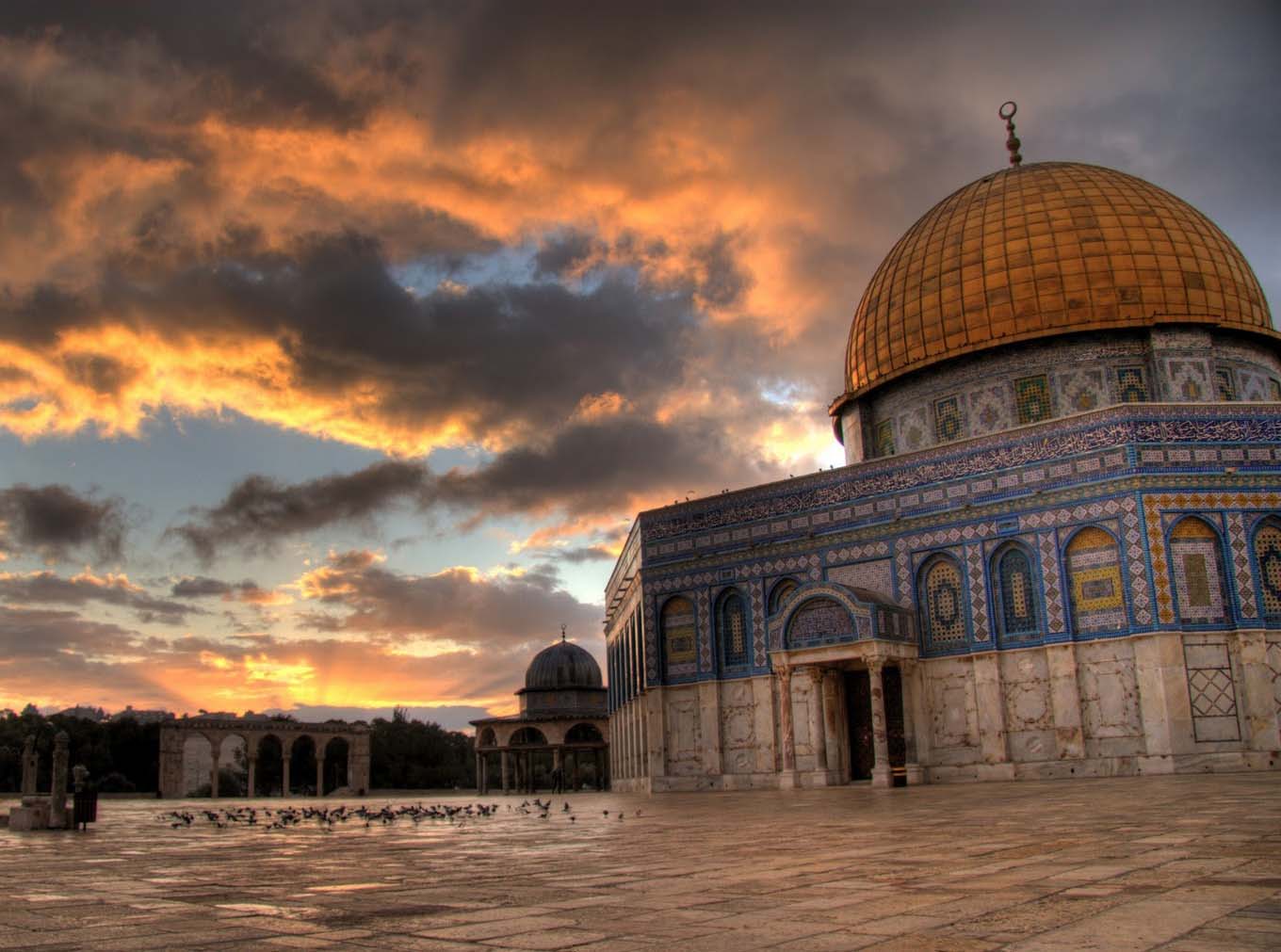 Al Aqsa Wallpapers Top Free Al Aqsa Backgrounds Wallpaperaccess