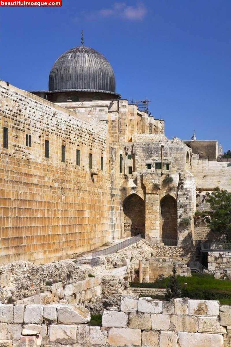 800x1201 World Beautiful Mosques Picture