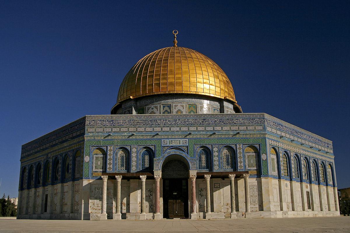 1200x801 Beautiful Mosque Wallpaper