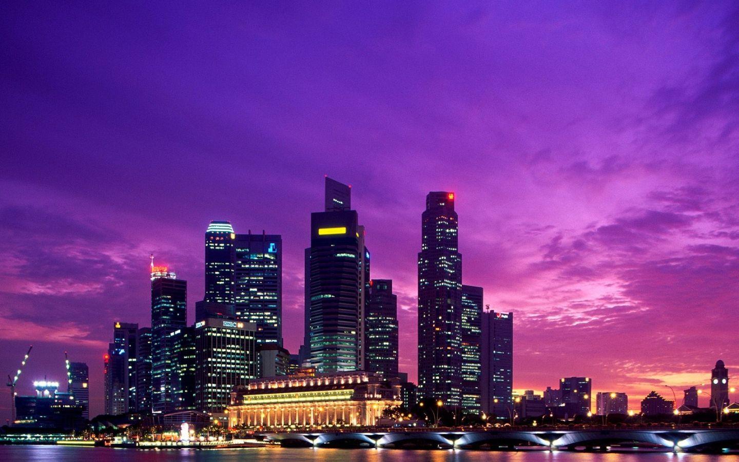 1440x900 Free download Unique Wallpaper Amazing City Wallpaper 1600x1200