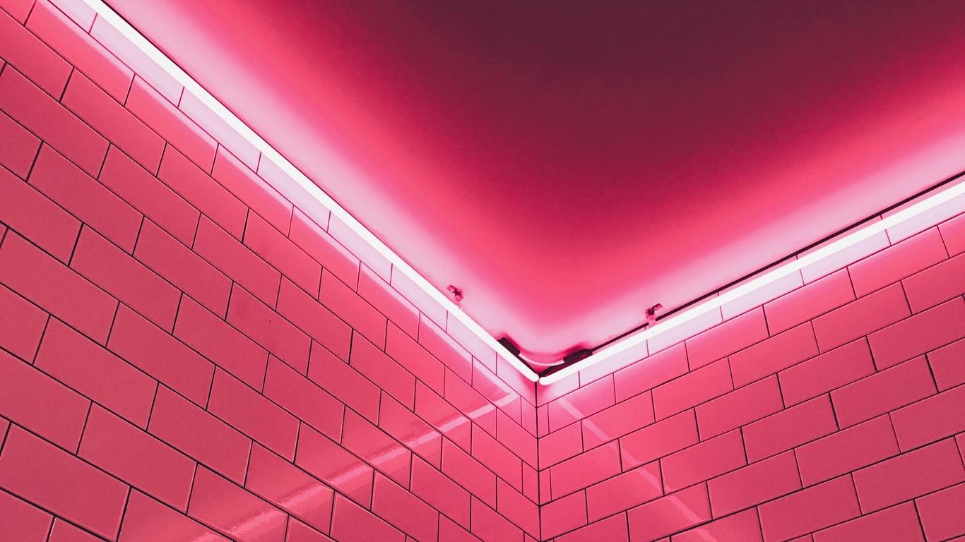 Hot Pink Laptop Wallpapers - Top Free Hot Pink Laptop Backgrounds -  WallpaperAccess